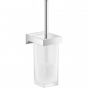 Туалетный ершик Grohe Selection Cube 40857000