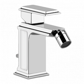 Смеситель для биде Gessi Eleganza 46007#713