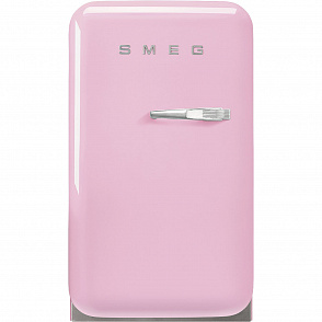 Холодильник Smeg FAB5LPK5