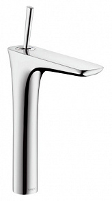 Смеситель для раковины hansgrohe PuraVida 15072000