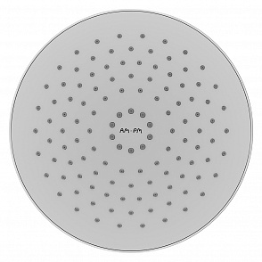 Верхний душ AM.PM Like F0580000