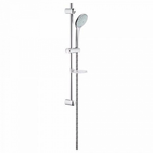 Душевой гарнитур Grohe Euphoria 110 Duo 27242001