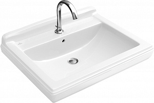 Раковина Villeroy&Boch Hommage 710175R1