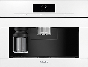 Кофемашина Miele CVA7845 BRWS