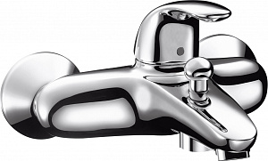 Смеситель для ванны hansgrohe Focus E 31...