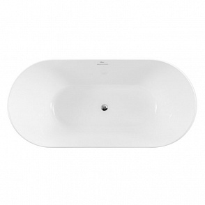 Акриловая ванна BelBagno 170x80 BB411-1700-800