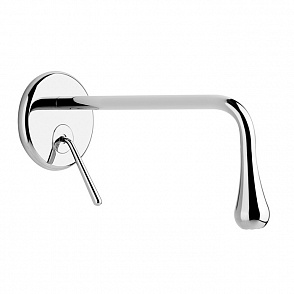 Смеситель для раковины Gessi Goccia 33686#031