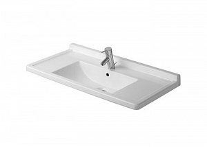 Раковина Duravit Starck 3 0304800000