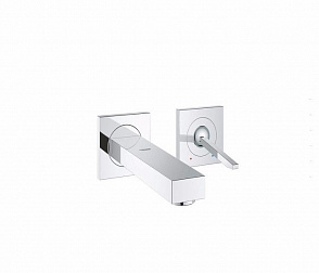 Смеситель для раковины Grohe Eurocube Joy 19998000