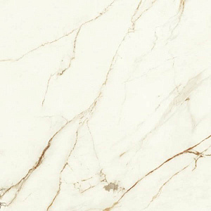 Керамогранит Marvel Shine Calacatta Imperiale Silk (A5TF) 60x60 от Atlas Concorde