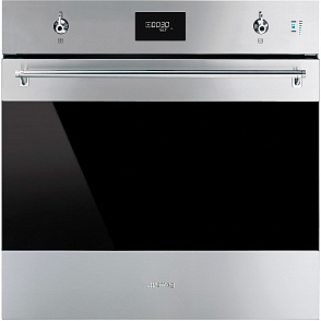 Духовой шкаф Smeg SOP6301S2X