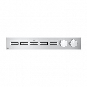 Смеситель для душа Gessi Hi-Fi 63018#031