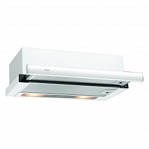 Вытяжка Teka Easy TL 6310 White