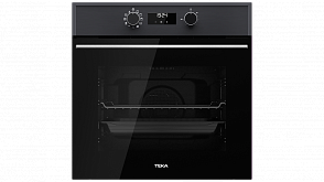 Духовой шкаф Teka Total HSB 630 P Black