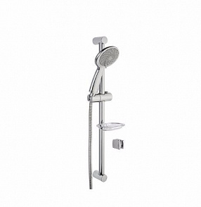 Душевой гарнитур Vitra Shower Sets Samba 3F A45680WSA