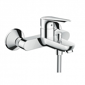 Смеситель для ванны hansgrohe Logis E 71403000