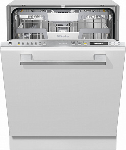 Посудомоечная машина Miele G 7160 SCVi