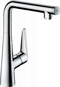 Смеситель для кухни hansgrohe Тalis Select S 72820000