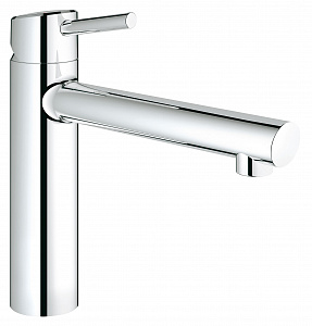 Смеситель для кухни Grohe Concetto New 31210001