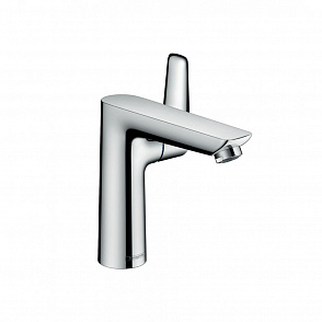 Смеситель для раковины hansgrohe Talis E 150 71755000