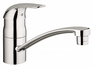 Смеситель для кухни Grohe Euroeco 32750000