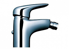 Смеситель для биде hansgrohe Metris 31250000