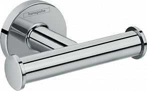 Крючок hansgrohe Logis Universal 41725000