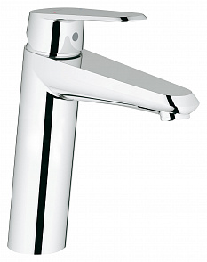 Смеситель для раковины Grohe Eurodisc Cosmopolitan 23449002