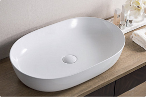 Раковина BelBagno BB1348