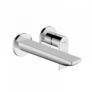 Смеситель для раковины hansgrohe Rebris 72568000