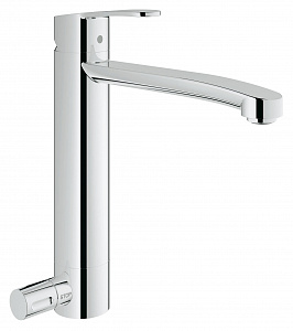 Смеситель для кухни Grohe Eurostyle Cosmopolitan 31153002