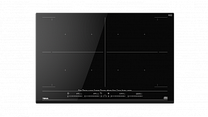 Индукционная варочная панель Teka Maestro IZF 88700 MST Black