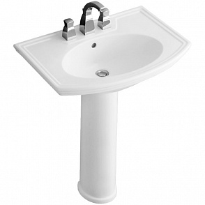 Пьедестал для раковины Villeroy&Boch Century 720200R2