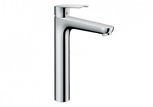 Смеситель для раковины hansgrohe Logis E 71162000