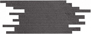 Мозаика керамогранит Marvel Stone Basaltina Volcano Brick (AS4O) 30x60 от Atlas Concorde