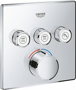 Смеситель для душа Grohe GROHE SmartControl Mixer 29149000