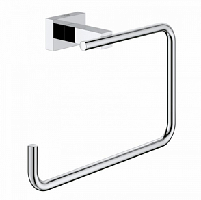 Полотенцедержатель Grohe Essentials Cube 40510001