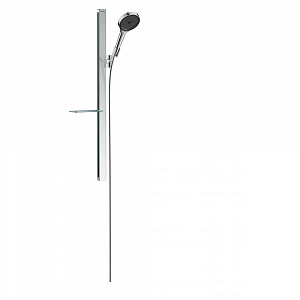 Набор для душа hansgrohe Rainfinity 130 3jet 27671000