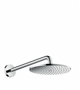 Верхний душ hansgrohe Raindance S 240 1j PowderRain 27607000