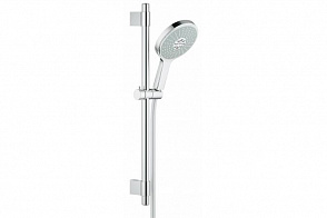 Душевой гарнитур GROHE Power&Soul Cosmopolitan 160 27744000