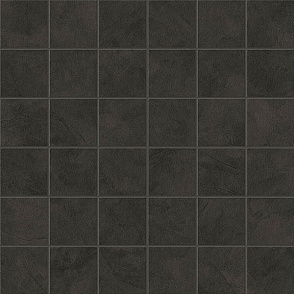 Мозаика Prism Graphite Mosaico Matt (A4V4) 30x30 от Atlas Concorde