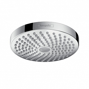 Верхний душ hansgrohe Croma Select S 26522400