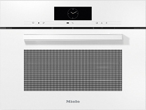 Комби-пароварка Miele DGC 7840 BRWS