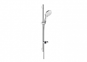 Душевой гарнитур hansgrohe Raindance Select S150 3 jet/ Unica'S Puro 27803400