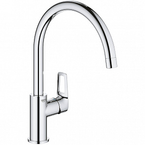 Смеситель для кухни Grohe BauLoop 31232001