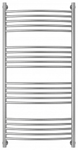 Полотенцесушитель водяной Сунержа Богема+ выгнутая 1200х600 071-0221-1260 сатин