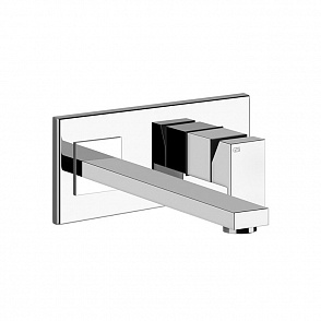 Смеситель для раковины Gessi Rettangolo 44838#031