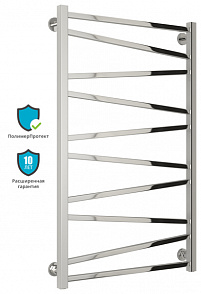 Полотенцесушитель водяной Сунержа Сирокко 1000х600 00-0253-1060, Хром