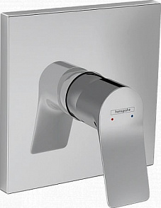 Смеситель для душа hansgrohe Vivenis 75615000 хром