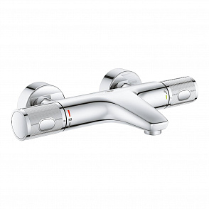 Смеситель для ванны Grohe Grohtherm 1000 Performance 34779000